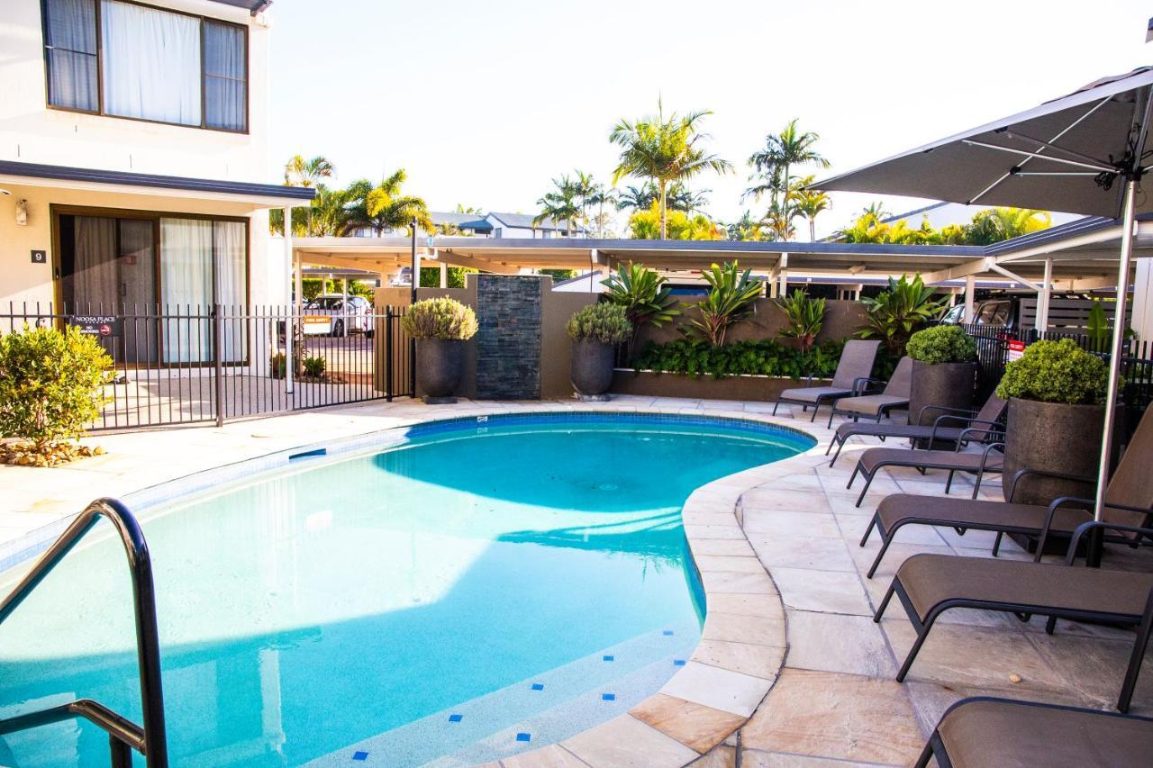 Apartment 2 Bedroom Renovated Townhouse, Walk To Noosa River